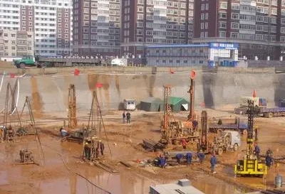 丽江打水井价格 打井报价