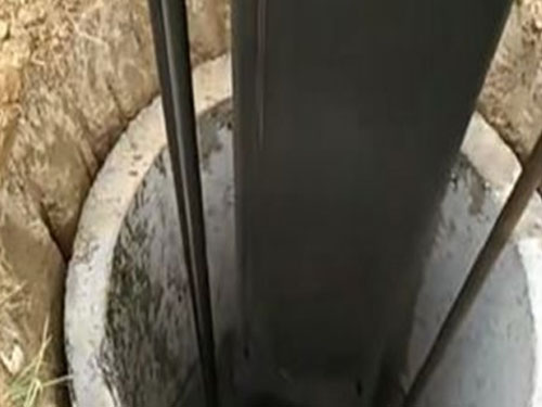 丽江打井公司